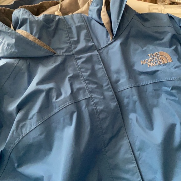 North face jacket - Picture 8 of 13